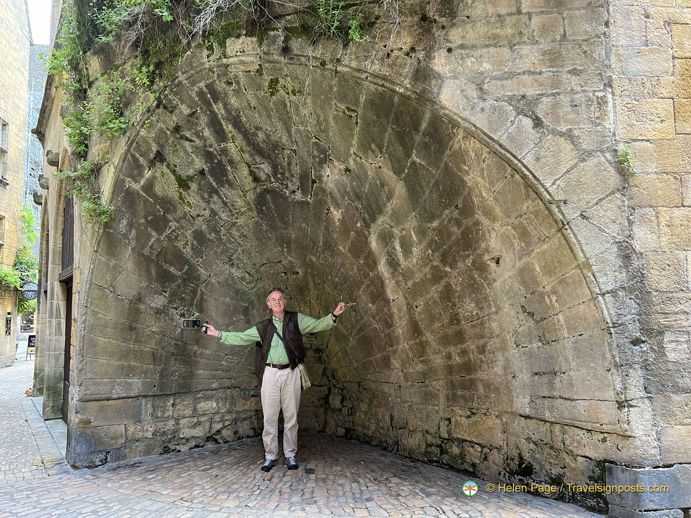 Sarlat-la-Caneda IMG 6874