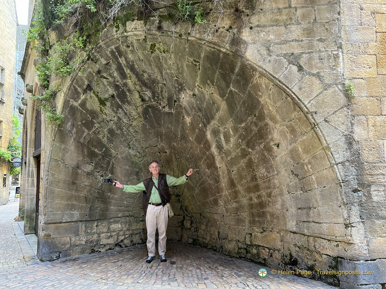 Sarlat-la-Caneda IMG 6874