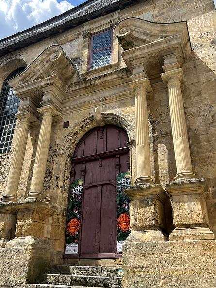 Sarlat-la-Caneda IMG 6875