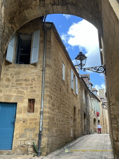 Sarlat-la-Caneda IMG 6877