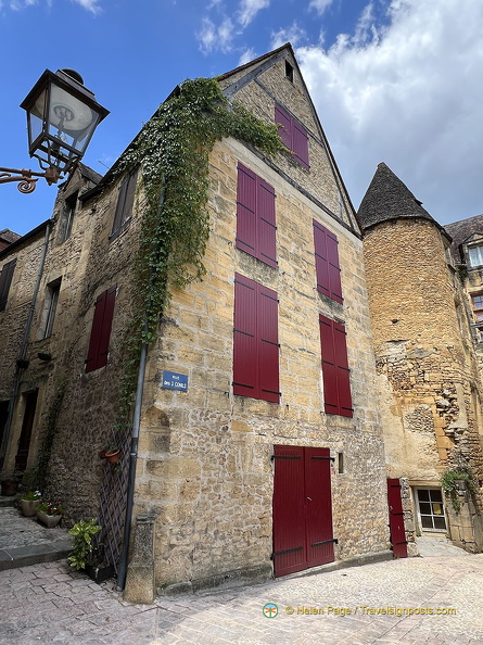 Sarlat-la-Caneda IMG 6879