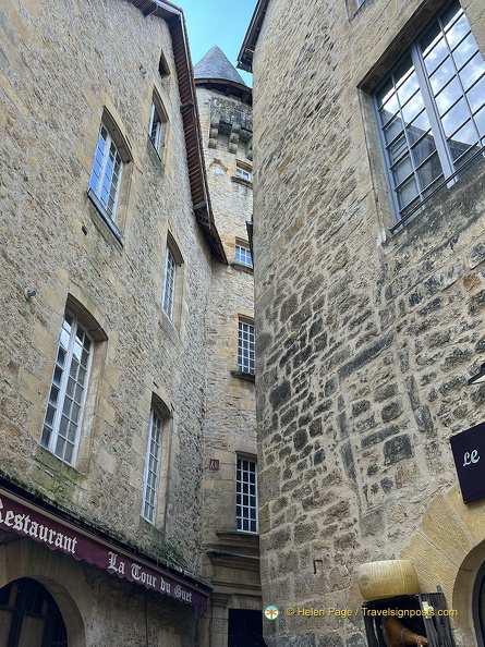 Sarlat-la-Caneda IMG 6881