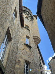 Sarlat-la-Caneda IMG 6882