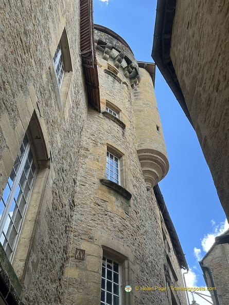 Sarlat-la-Caneda IMG 6882