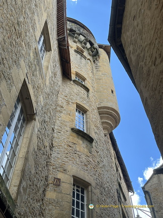 Sarlat-la-Caneda IMG 6882