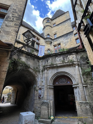 Sarlat-la-Caneda IMG 6885