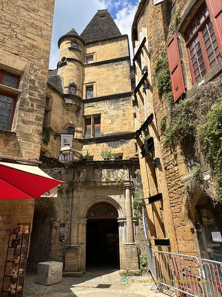 Sarlat-la-Caneda IMG 6886