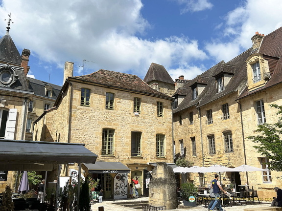 Sarlat-la-Caneda IMG 6839