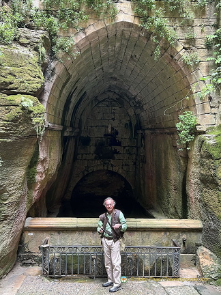 Sarlat-la-Caneda IMG 6873