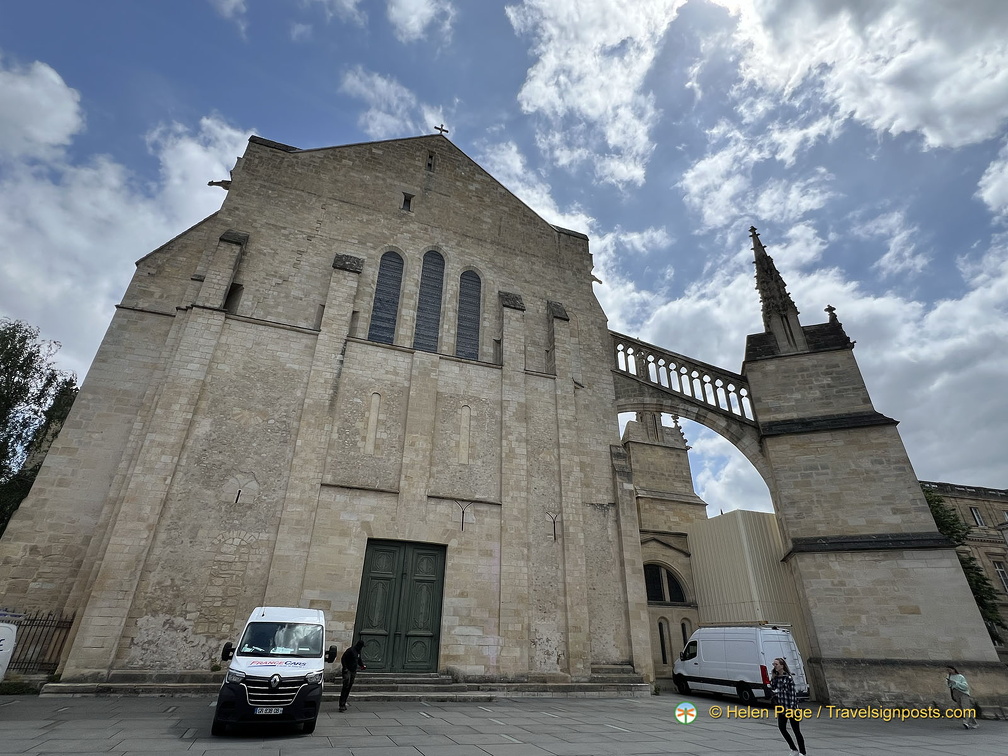 Bordeaux 2025 IMG 6989