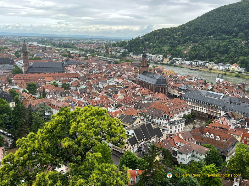 Heidelberg IMG 7318 (312 bisita) Heidelberg IMG 7318