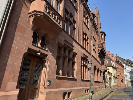 Freiburg IMG 1562