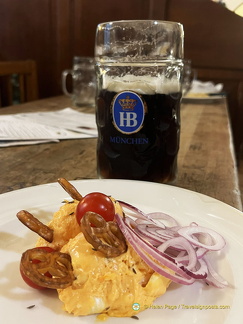 Hofbrauhaus 2025 IMG 8845