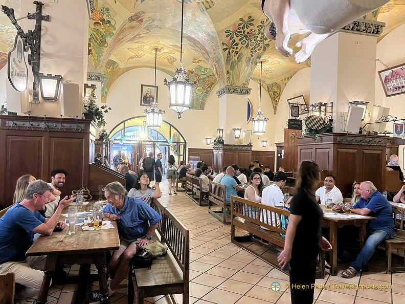Hofbrauhaus 2025 IMG 8860
