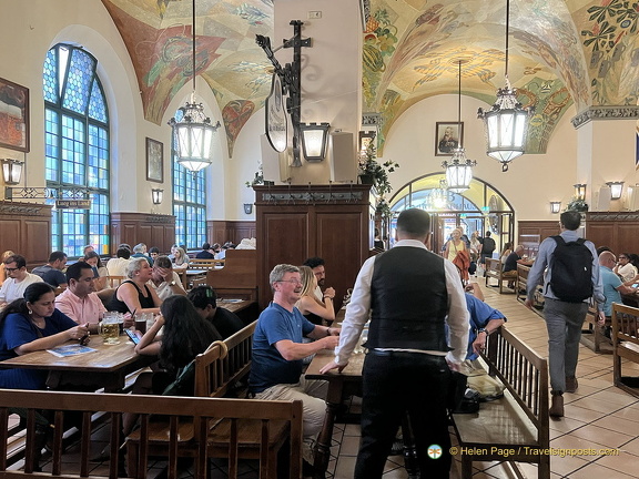 Hofbrauhaus 2025 IMG 8861