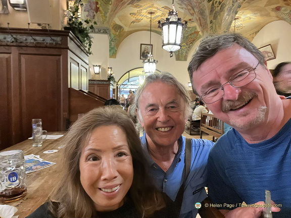 Hofbrauhaus 2025 IMG 8862