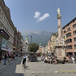 Innsbruck