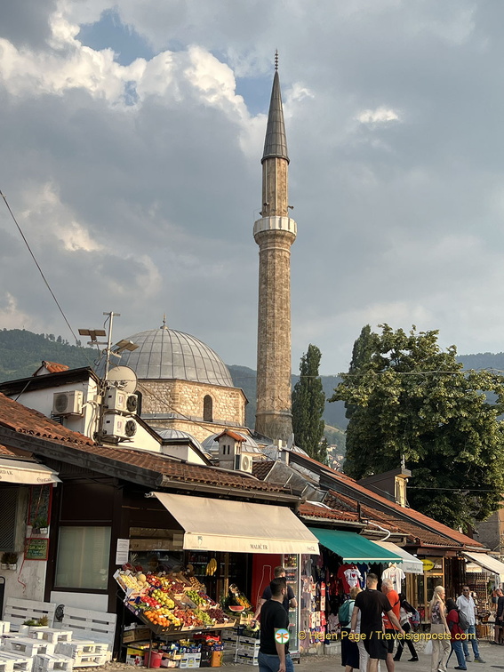 Sarajevo IMG 7928 (248 επισκέψεις) Sarajevo IMG 7928