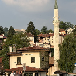 Bosnia-Herzegovina