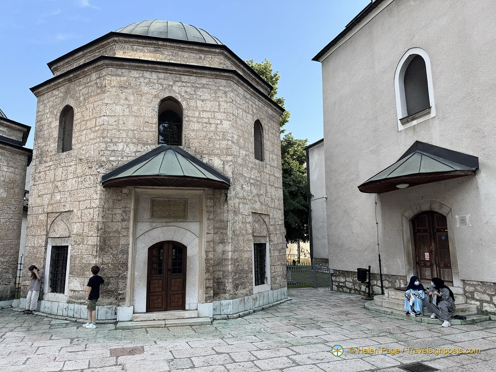 Sarajevo IMG 1905