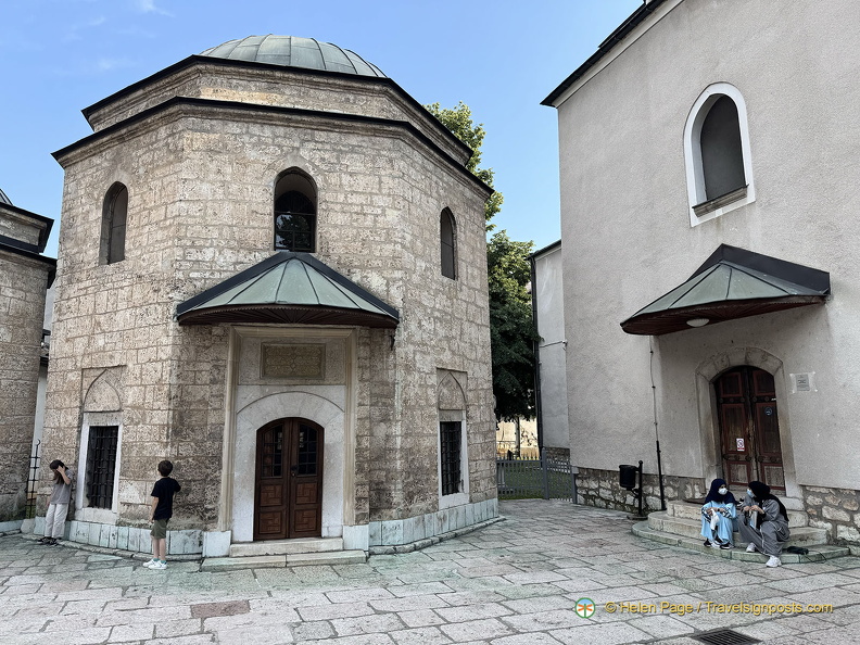Sarajevo IMG 1905