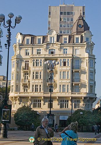 Sofia, Bulgaria (1289 visits) Sofia, Bulgaria