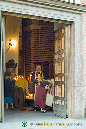 Sofia, Bulgaria (1163 visits) Sofia, Bulgaria