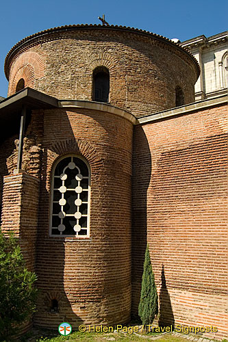 Sofia, Bulgaria (1119 visits) Sofia, Bulgaria