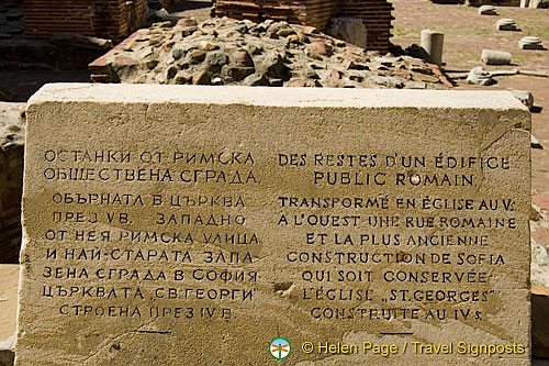 Sofia, Bulgaria (1143 visits) Sofia, Bulgaria