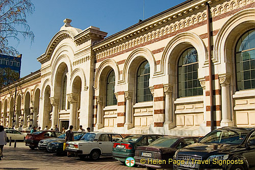 Sofia, Bulgaria (1040 visits) Sofia, Bulgaria