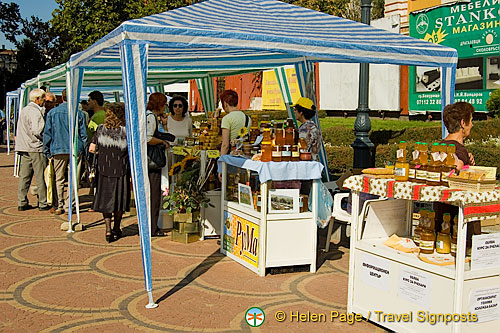 Sofia, Bulgaria (1059 visits) Sofia, Bulgaria