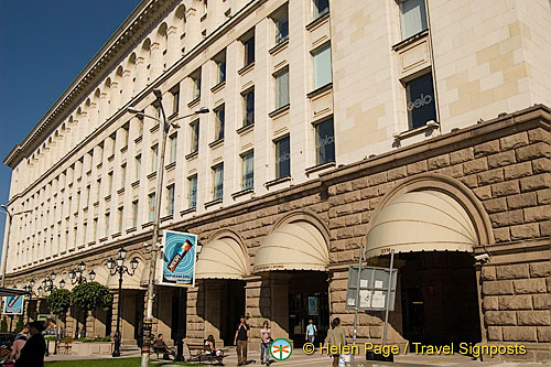 Sofia, Bulgaria (1063 visits) Sofia, Bulgaria