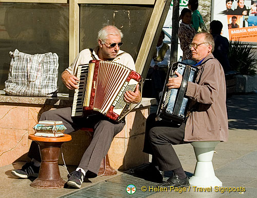 Sofia, Bulgaria (1121 visits) Sofia, Bulgaria