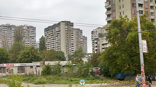 Sofia, Bulgaria (1482 visits) Sofia, Bulgaria