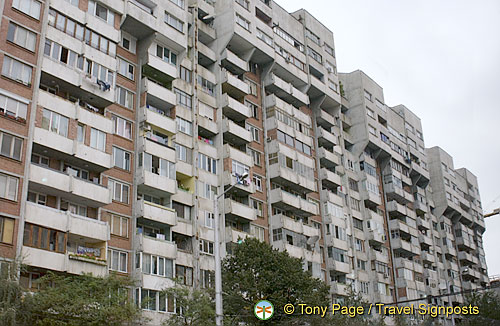 Sofia, Bulgaria (1425 visits) Sofia, Bulgaria