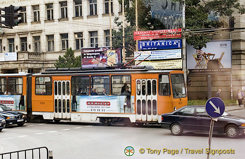 Sofia, Bulgaria (1385 visits) Sofia, Bulgaria