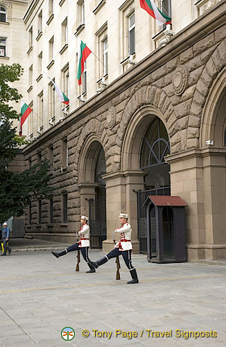 Sofia, Bulgaria (1118 visites) Sofia, Bulgaria