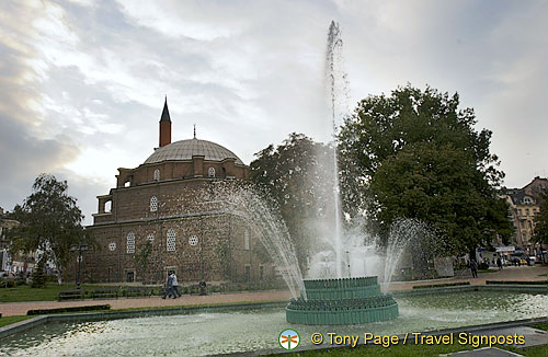 Sofia, Bulgaria (1056 visites) Sofia, Bulgaria