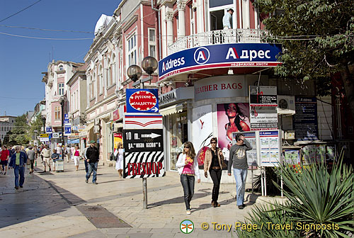 Varna, Bulgaria (1490 visingar) Varna, Bulgaria