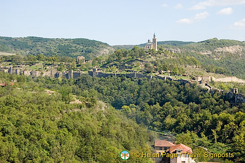 Veliko Turnovo