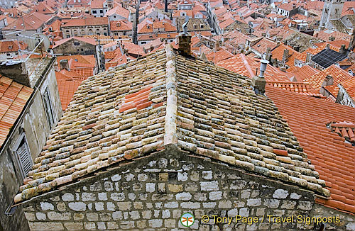 Dubrovnik, Croatia