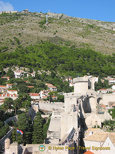 Dubrovnik, Croatia
