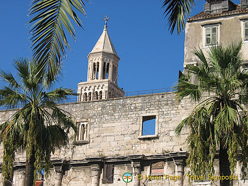 Split, Croatia