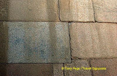 
[The Giza Plateau - The Great Pyramids - Egypt]