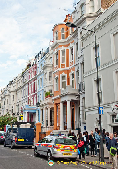 Portobello Road