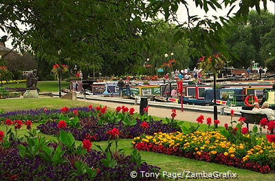 [Stratford-upon-Avon - England]