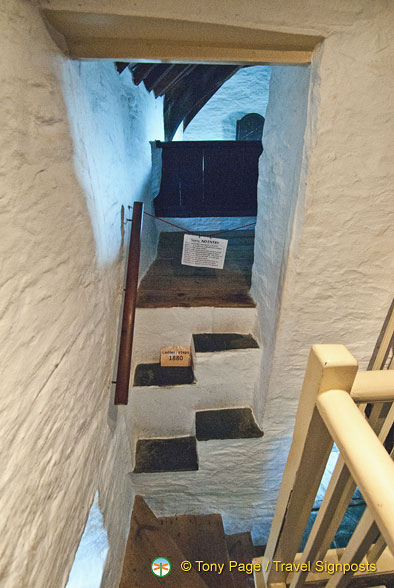 Staircase