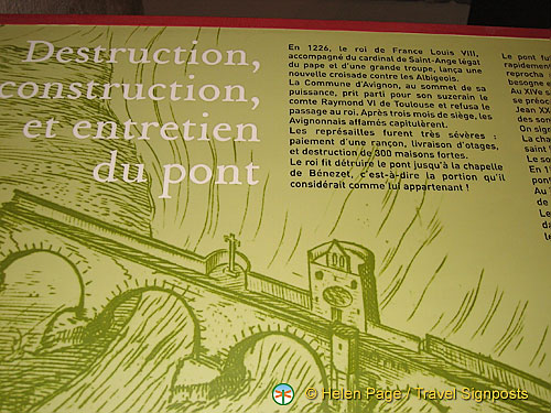 Avignon, Provence, France (H)