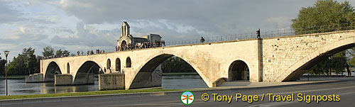 Avignon, Provence, France (H)