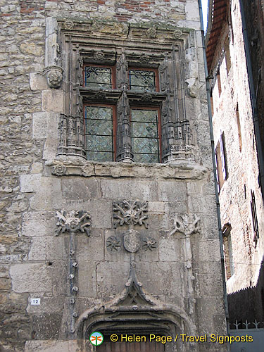 Cahors | France (1118 külastust) Cahors | France